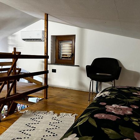 Crock House Villa Funtana Meiga Buitenkant foto