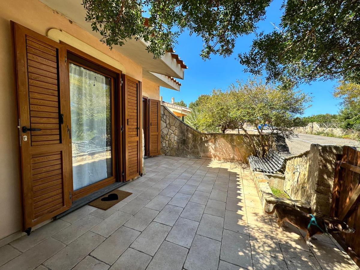 Crock House Villa Funtana Meiga Buitenkant foto