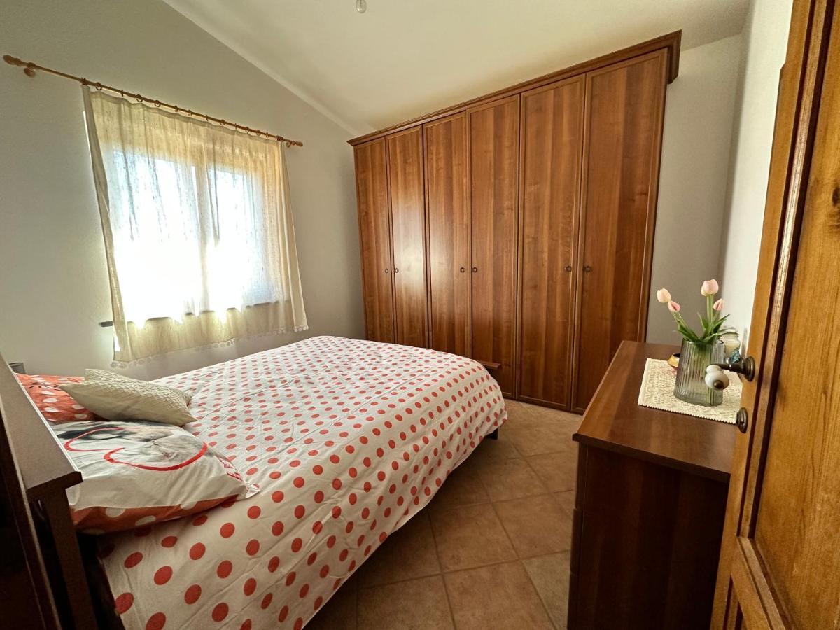 Crock House Villa Funtana Meiga Buitenkant foto