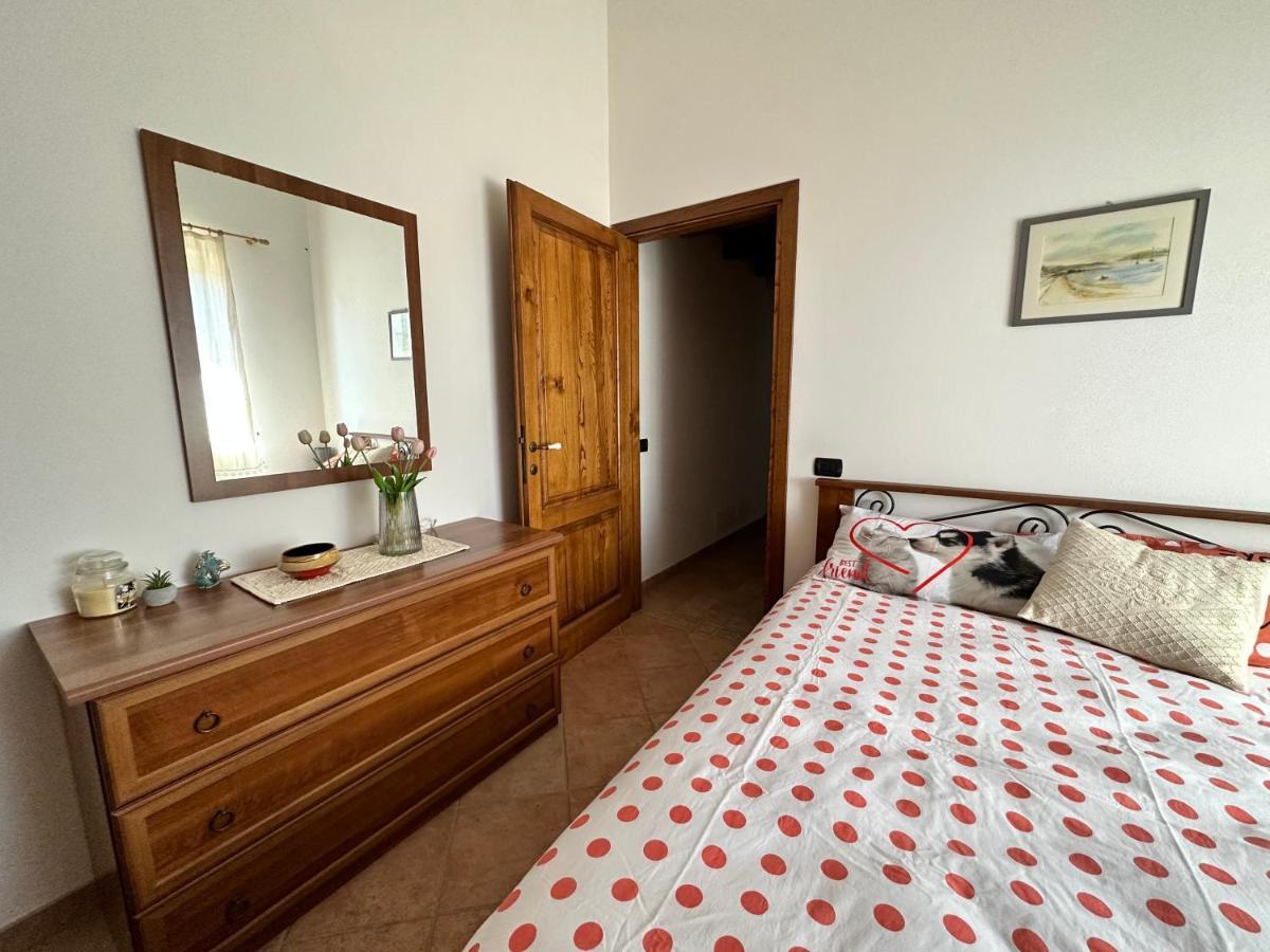 Crock House Villa Funtana Meiga Buitenkant foto