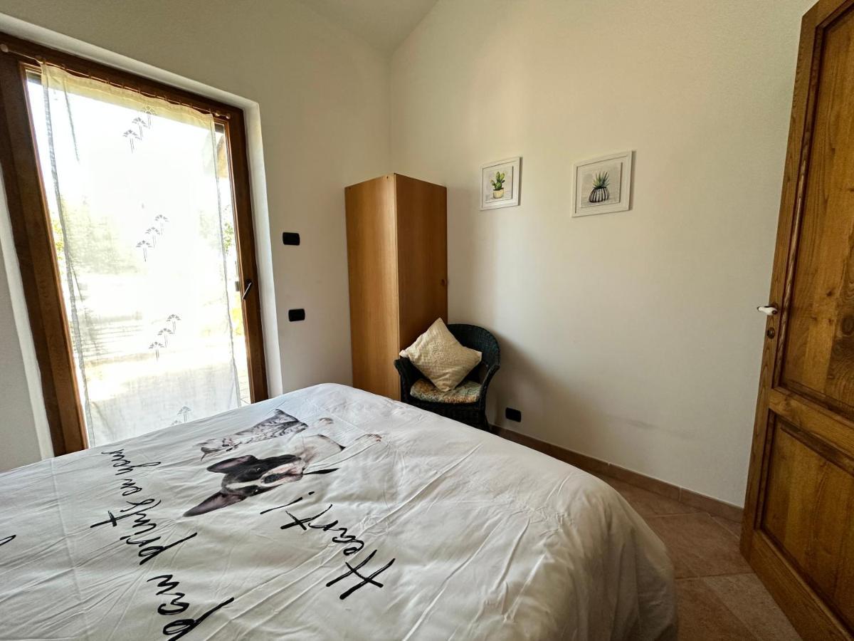 Crock House Villa Funtana Meiga Buitenkant foto