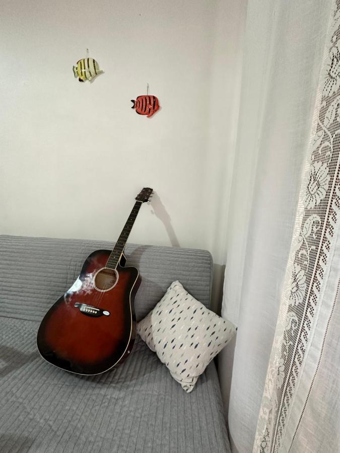 Crock House Villa Funtana Meiga Buitenkant foto
