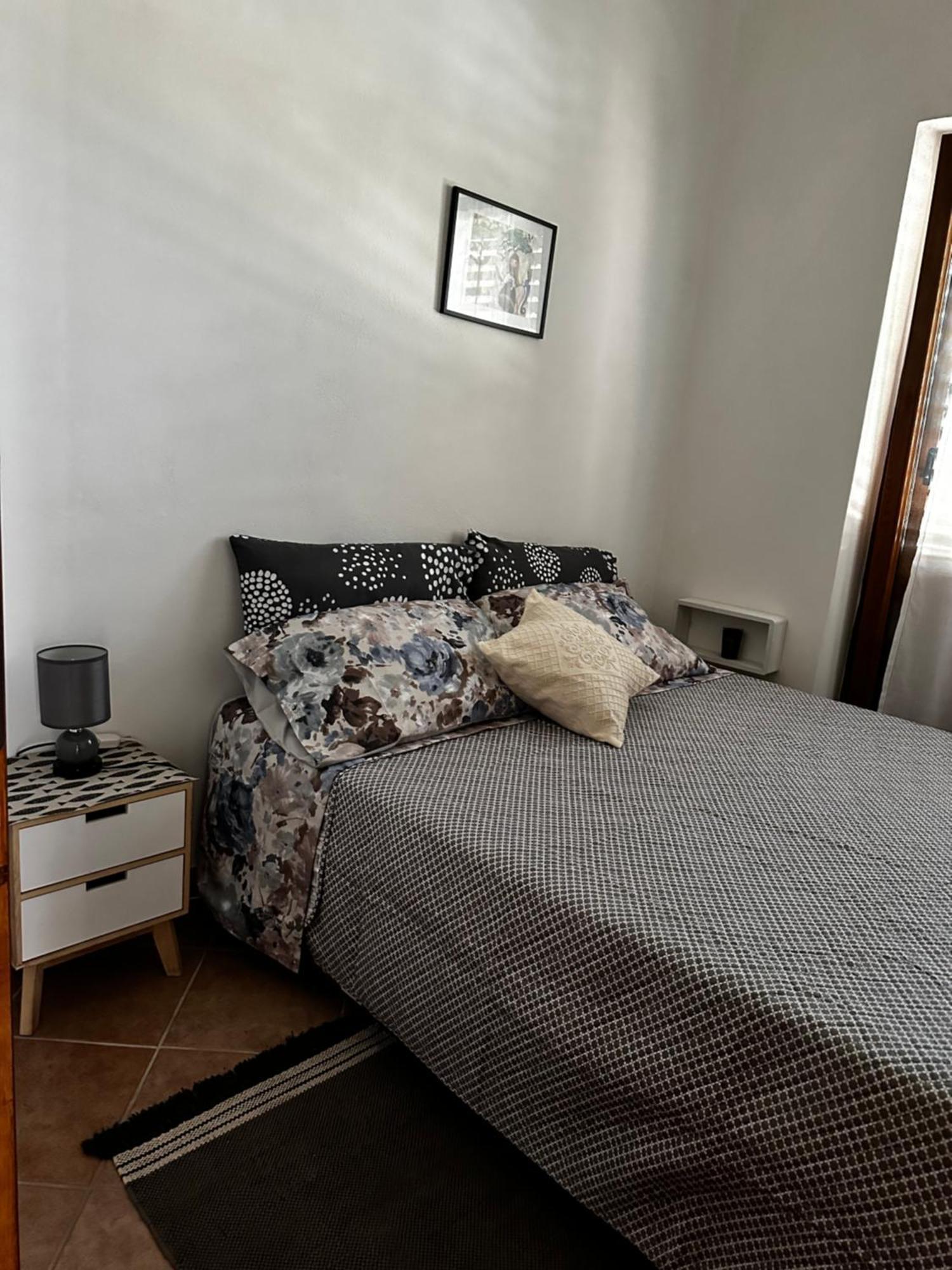 Crock House Villa Funtana Meiga Buitenkant foto